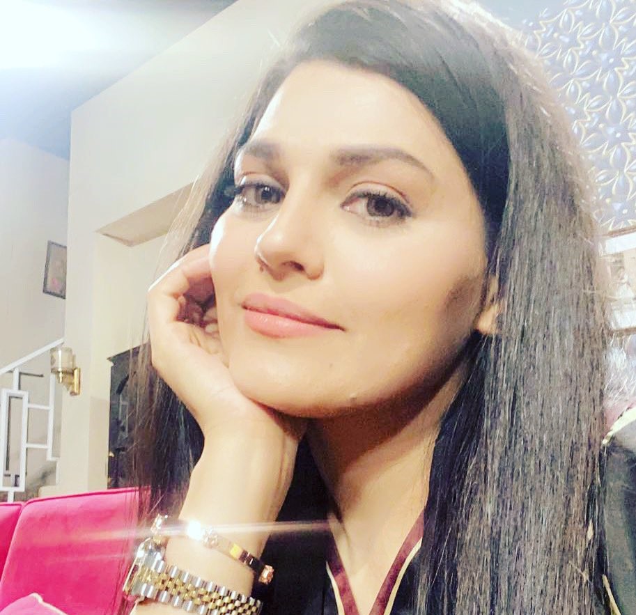 Sophia Mirza confesses stabbing her ex-hubby in Dubai after cash, jewelry steal plan failed
